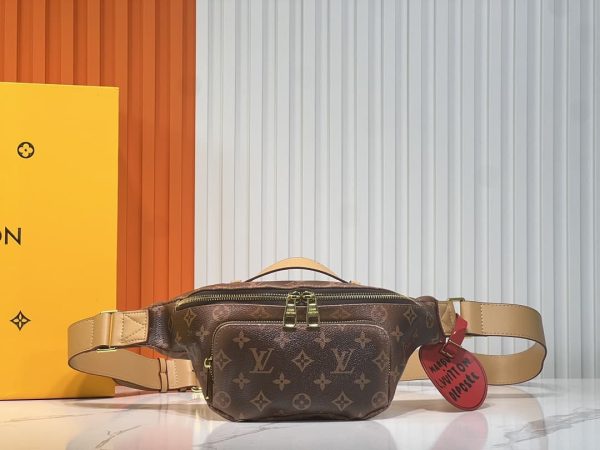 Rush Bumbag