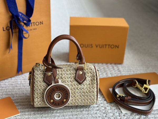 Nano Speedy M83525