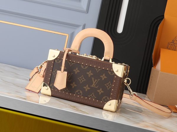 Petite Valise M20468