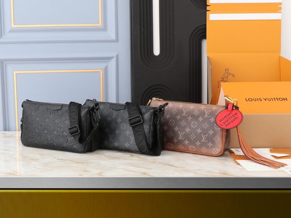 Pochette Accessoire XL