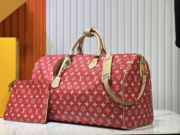 Speedy P9 Bandoulière 50 red
