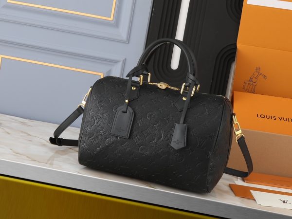Speedy Soft 30 M47186 black