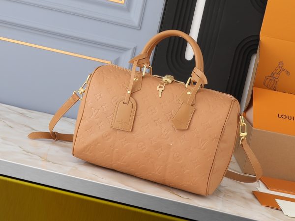 Speedy Soft 30 M47186 brown