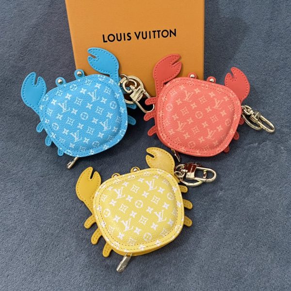 Crab Coin Wallet I03