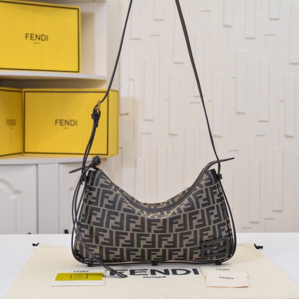 Simply Fendi Medium/Mini FF