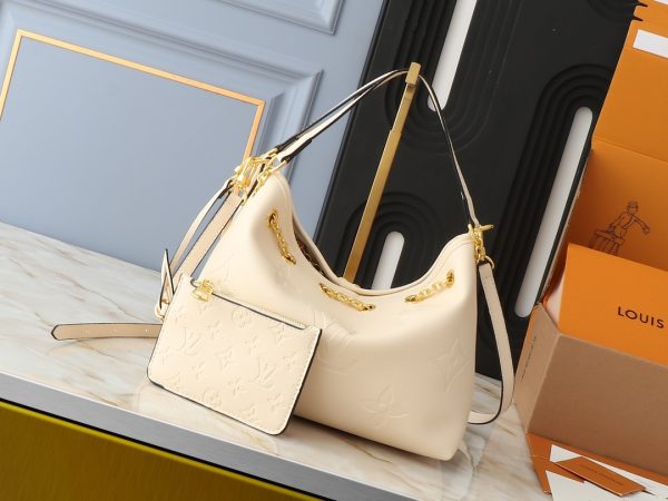 Summer Bundle giant mono beige
