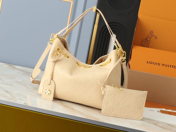 Summer Bundle small mono beige