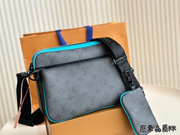 Trio Messenger M11648