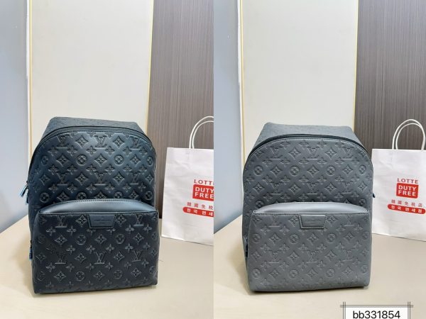 Discovery Backpack