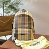Check Backpack