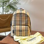Check Backpack
