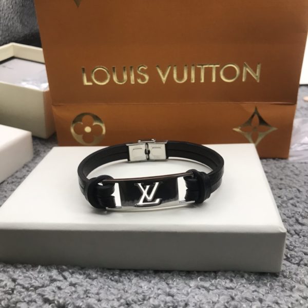 Hockenheim Bracelet