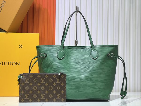 Neverfull MM Epi M12195