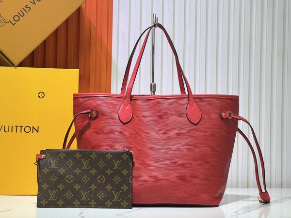 Neverfull MM Epi M12755