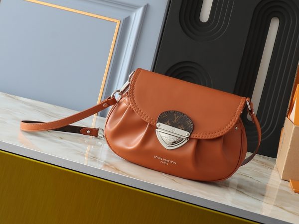 Sunset Vibe M12192 brown