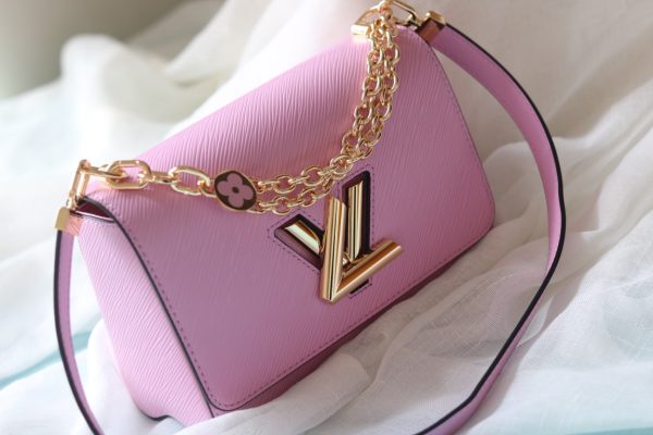 Twist MM M24630 pink