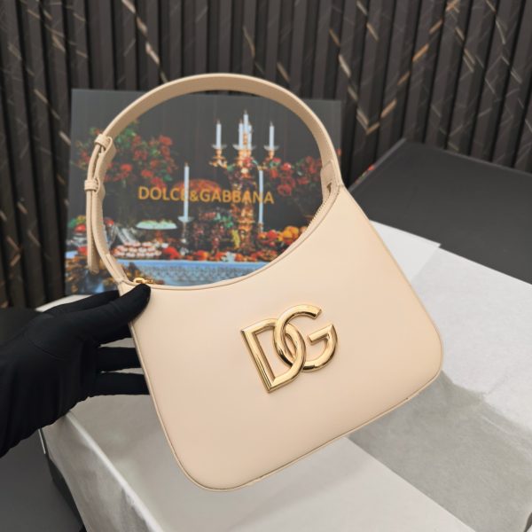 3.5 Shoulder Bag pink