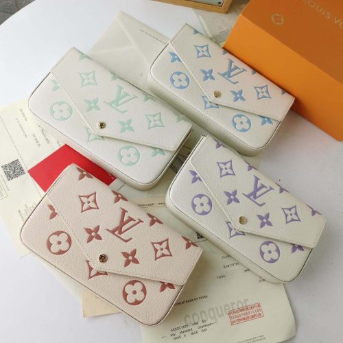 Félicie Pochette