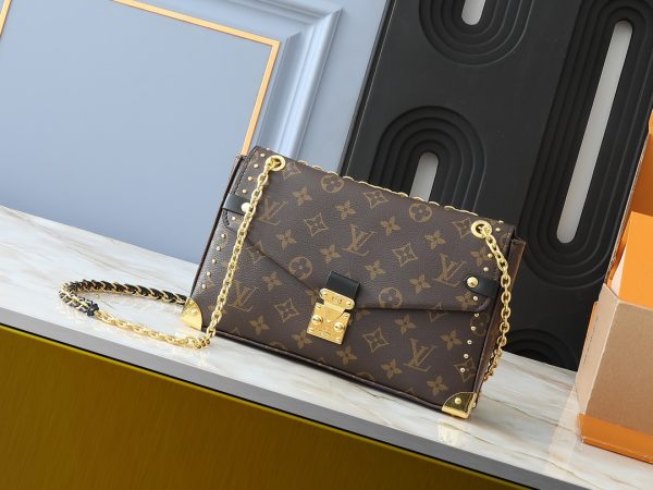 Soft Marceau Bag