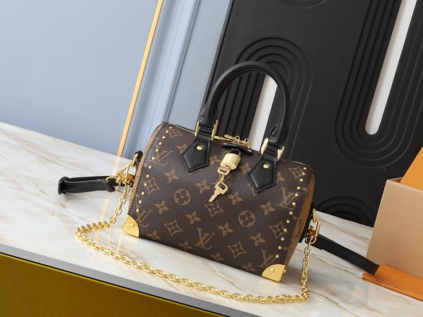 Speedy Trunk 20