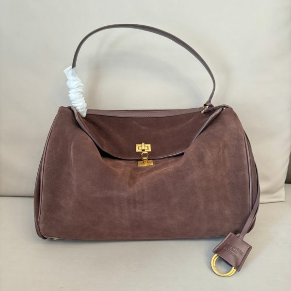 Women's Rodeo Medium Handbag coffee