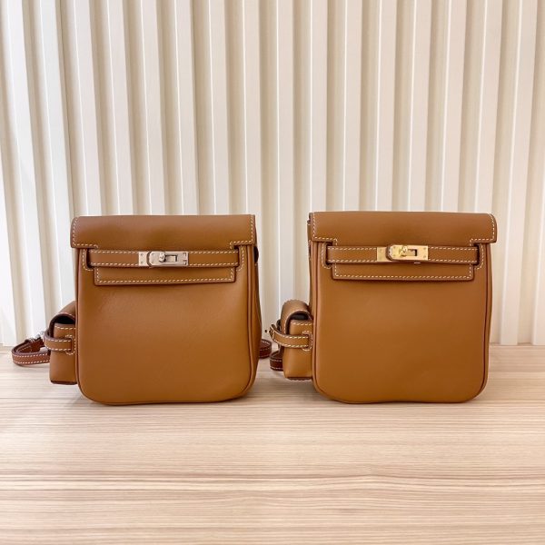 Kelly Jump brown