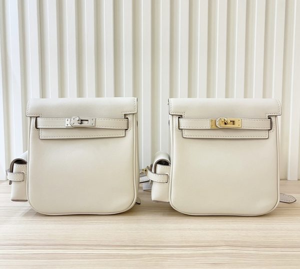 Kelly Jump white