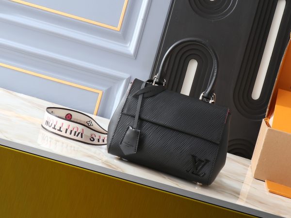 Cluny Mini M58928 black