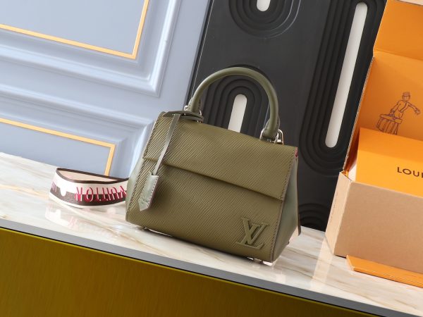 Cluny Mini M58928 green