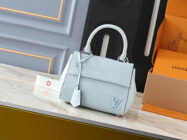 Cluny Mini M58928 blue