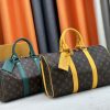Keepall Bandoulière 35