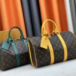 Keepall Bandoulière 35