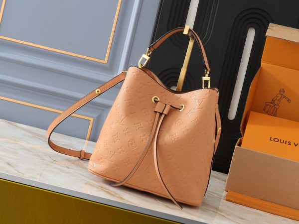 NÉONOÉ MM M47038 brown