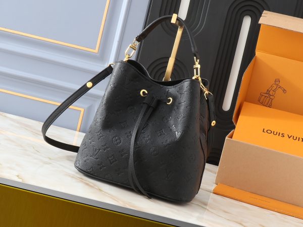 NÉONOÉ MM M47038 black