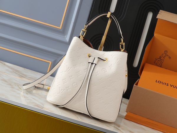 NÉONOÉ MM M47038 white