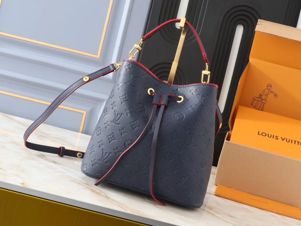 NÉONOÉ MM M47038 dark blue