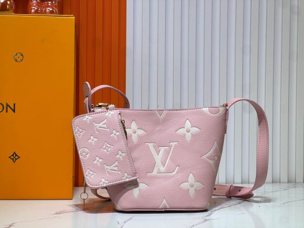 All In BB pink