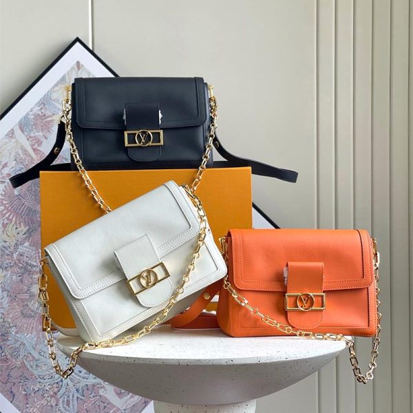AAA-Dauphine Soft MM