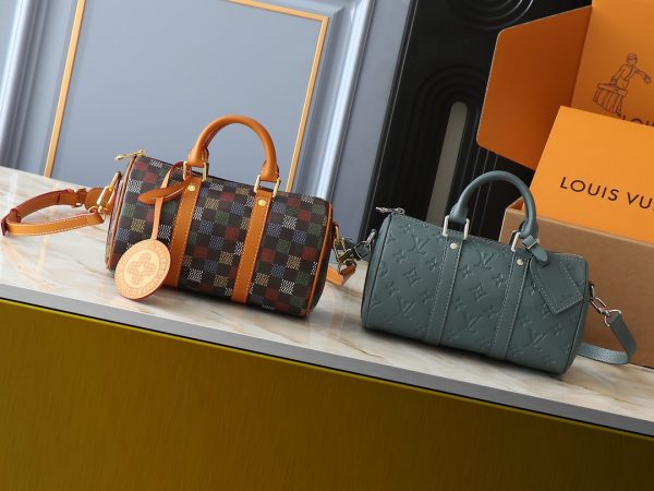 Keepall Bandoulière 25 N00148