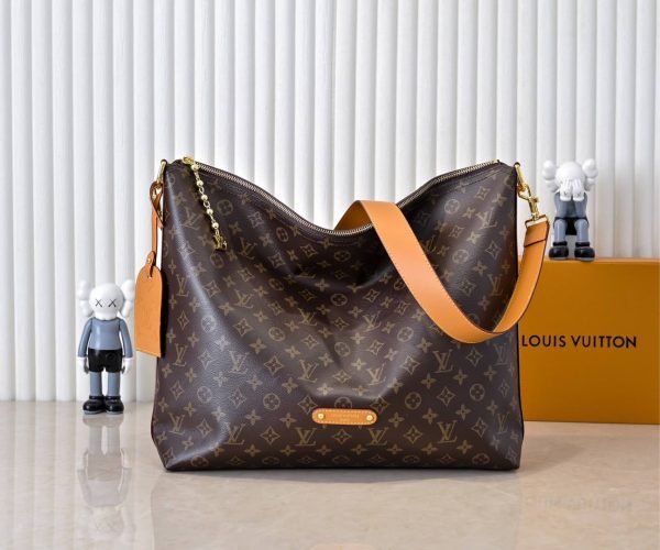 Vagabond Hobo Brown