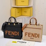 Fendi Sunshine Medium