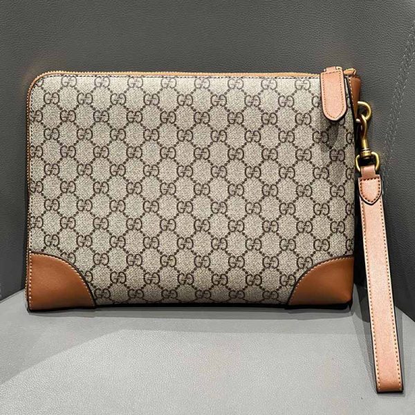 GG Emblem Small Business Case