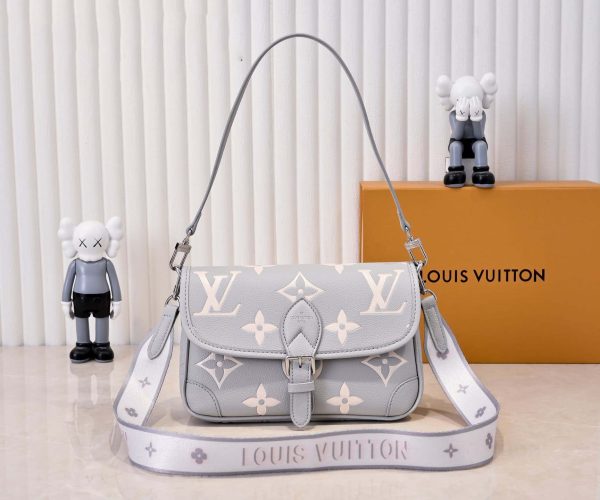 Sleek Diane Handbag