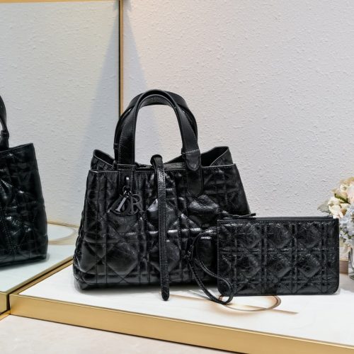 Toujours Bag