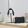 Toujours Bag