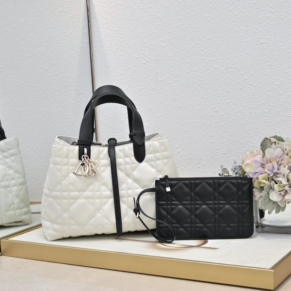 Toujours Bag