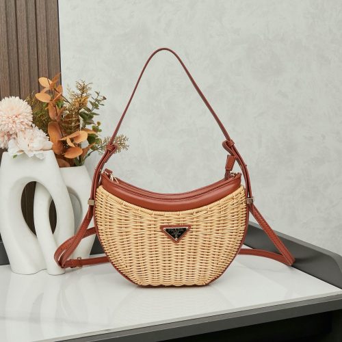 Prada Arqué bag