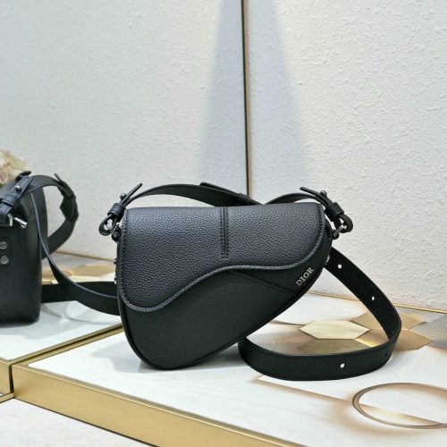 Mini Saddle