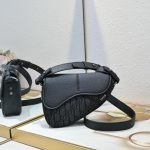 Mini Saddle