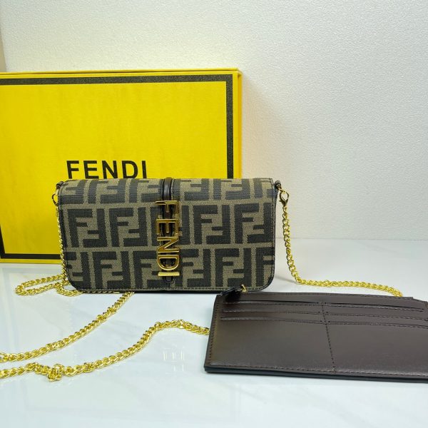 Fendigraphy Wallet On Chain FF